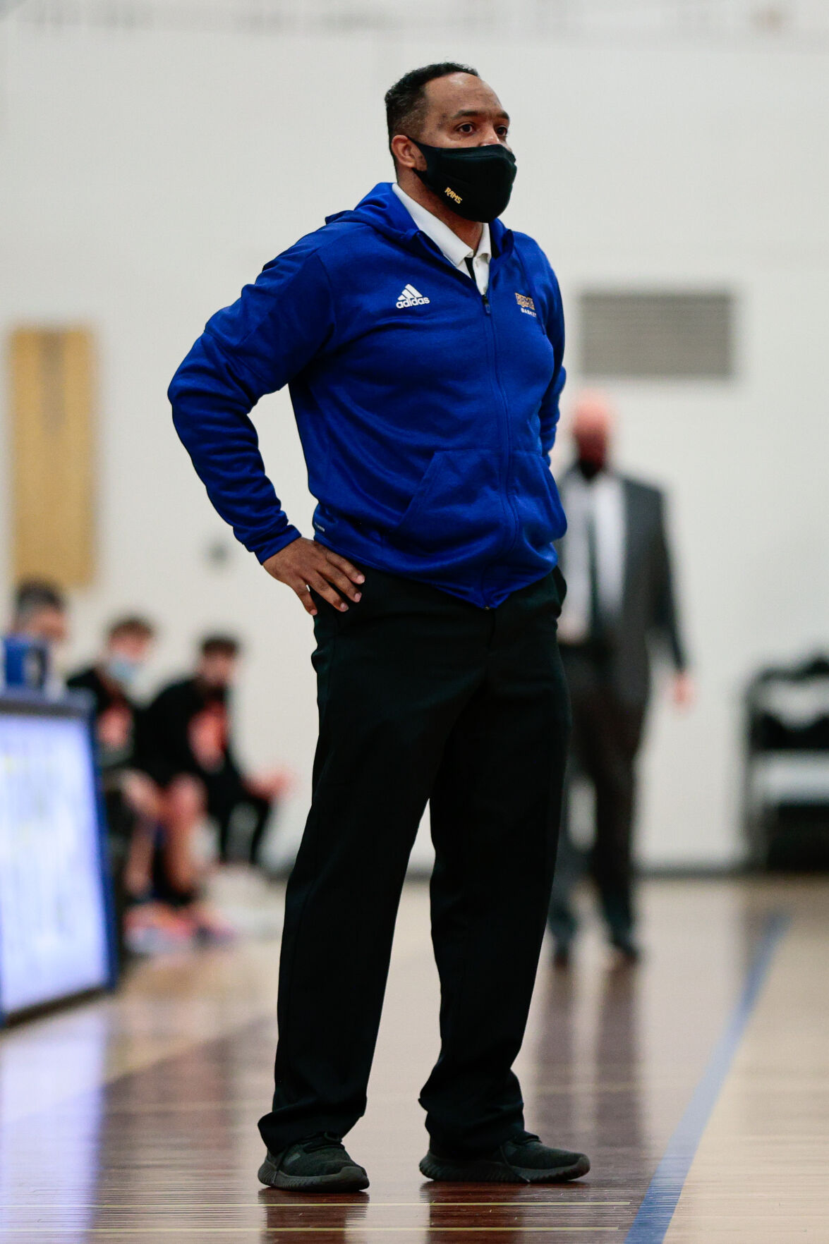 PREP BASKETBALL
